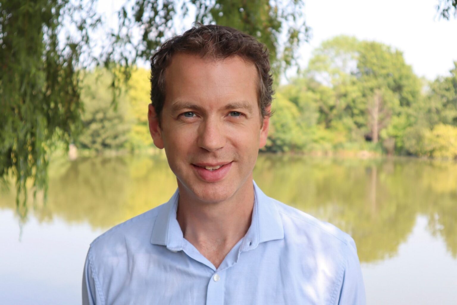 Roberto Rupcich About us - Healthcare Partners